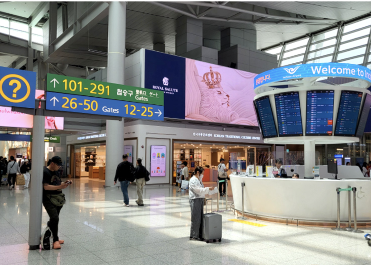 korea